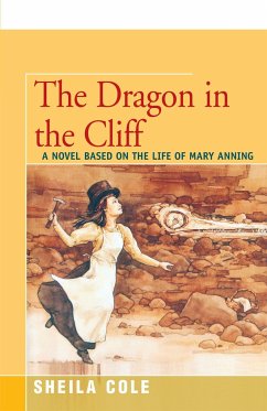 The Dragon in the Cliff - Cole, Sheila