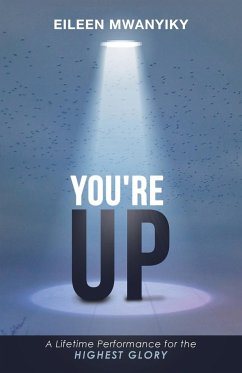 YOU'RE UP - Mwanyiky, Eileen
