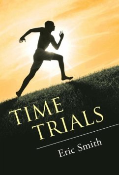 Time Trials - Smith, Eric