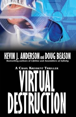 Virtual Destruction - Anderson, Kevin J; Beason, Doug