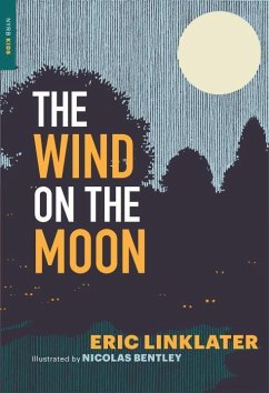 The Wind on the Moon - Linklater, Eric