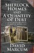 Sherlock Holmes and a Quantity of Debt - Bild 1