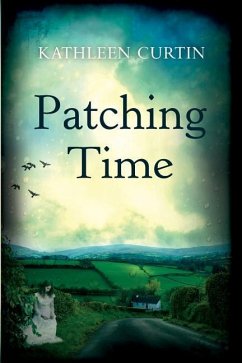 Patching Time - Curtin, Kathleen