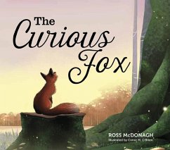 The Curious Fox - Mcdonagh, Ross
