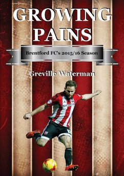 Growing Pains - Waterman, Greville