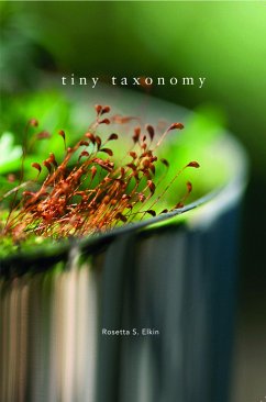 Tiny Taxonomy - Elkin, Rosetta S.