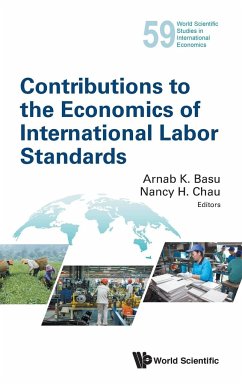 Contributions to Economics of International Labor Standards