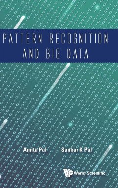 PATTERN RECOGNITION AND BIG DATA - Amita Pal & Sankar K Pal