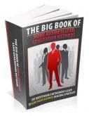 The Big Book Of Home Business Lead Generation Methods (eBook, PDF)