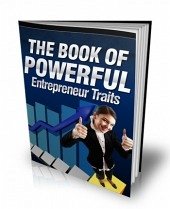 The Book of Powerful Entrepreneur Traits (eBook, PDF) - Collectif, Ouvrage