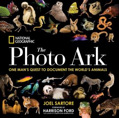 National Geographic: The Photo Ark - Sartore, Joel