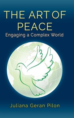 Cover The Art of Peace