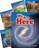 Earth and Space Science Grade 4: 5-Book Set