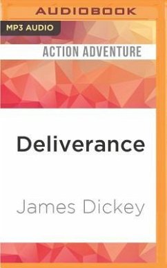 Deliverance - Dickey, James