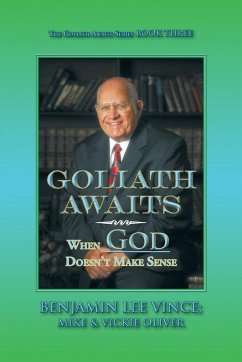 Goliath Awaits Cover Goliath Awaits