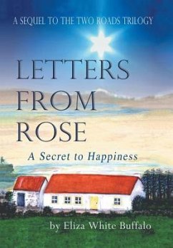 Letters From Rose - Buffalo, Eliza White