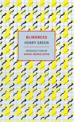 Blindness - Green, Henry