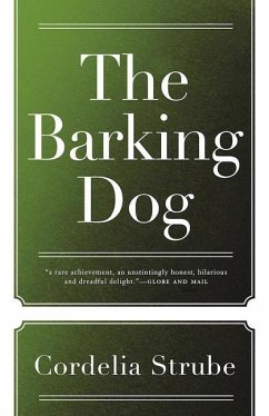 The Barking Dog - Strube, Cordelia