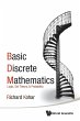 BASIC DISCRETE MATHEMATICS - Bild 1