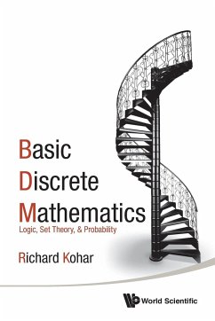 Basic Discrete Mathematics - Richard Kohar