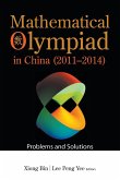 Mathematical Olympiad in China (2011-2014)
