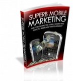 Superb Mobile Marketing (eBook, PDF)