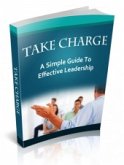 Take Charge (eBook, PDF)