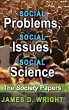 Social Problems, Social Issues, Social... - Bild 1