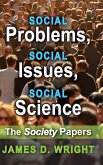 Social Problems, Social Issues, Social Science Social Problems, Social Issues, Social Science