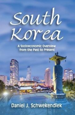 South Korea - Schwekendiek, Daniel J