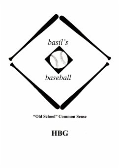 basil's baseball - Hbg