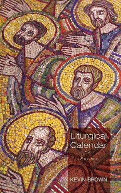 Liturgical Calendar - Brown, Kevin