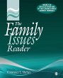 The Family Issues Reader - Bild 1