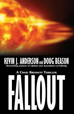 Fallout - Anderson, Kevin J; Beason, Doug
