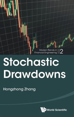 Stochastic Drawdowns - Hongzhong Zhang
