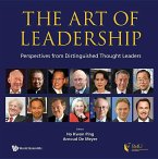 The Art of Leadership: Perspectives from Distinguished Thought Leaders
