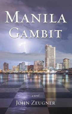 Manila Gambit - Zeugner, John