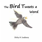 The Bird Tweets A Word