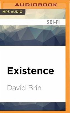 Existence - Brin, David