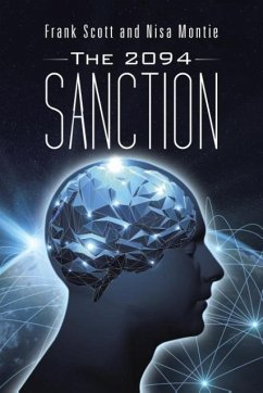 The 2094 Sanction - Scott, Frank; Montie, Nisa