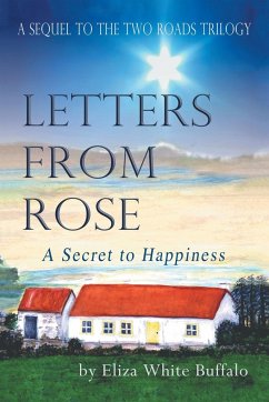Letters From Rose - Buffalo, Eliza White