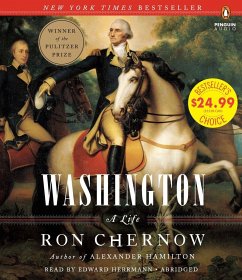 Washington: A Life - Chernow, Ron