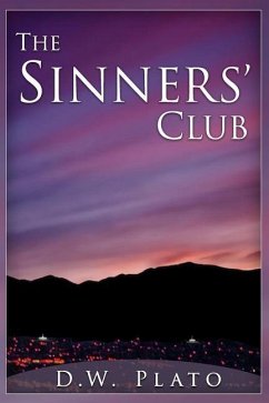 The Sinners' Club - Plato, D. W.