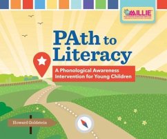 Path to Literacy - Goldstein, Howard