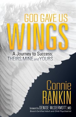 God Gave Us Wings - Rankin, Connie