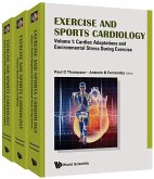 Exercise and Sports Cardiology (in 3 Volumes)