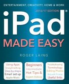 iPad Made Easy (New Edition)