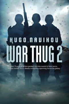 War Thug 2 - Navikov, Hugo