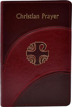 Christian Prayer - International Commission on English in the Liturgy