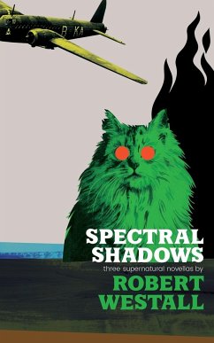 Spectral Shadows - Westall, Robert